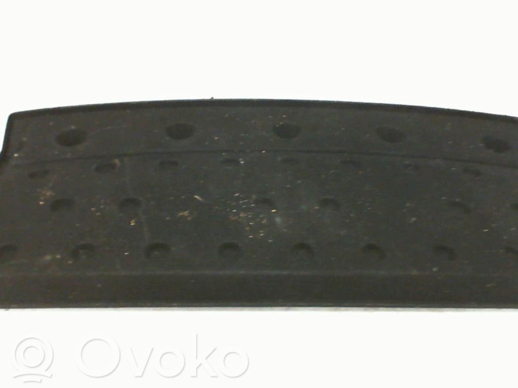 Citroen Saxo Hattuhylly 