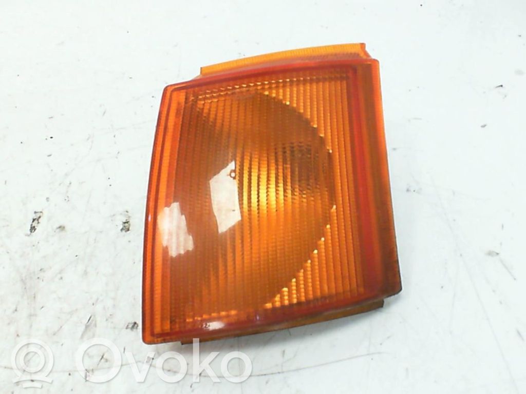 Ford Transit Front fender indicator light 