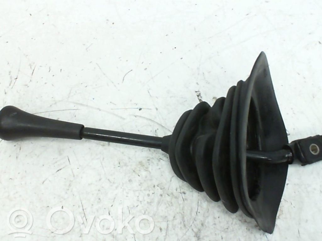 Gear shifter/selector