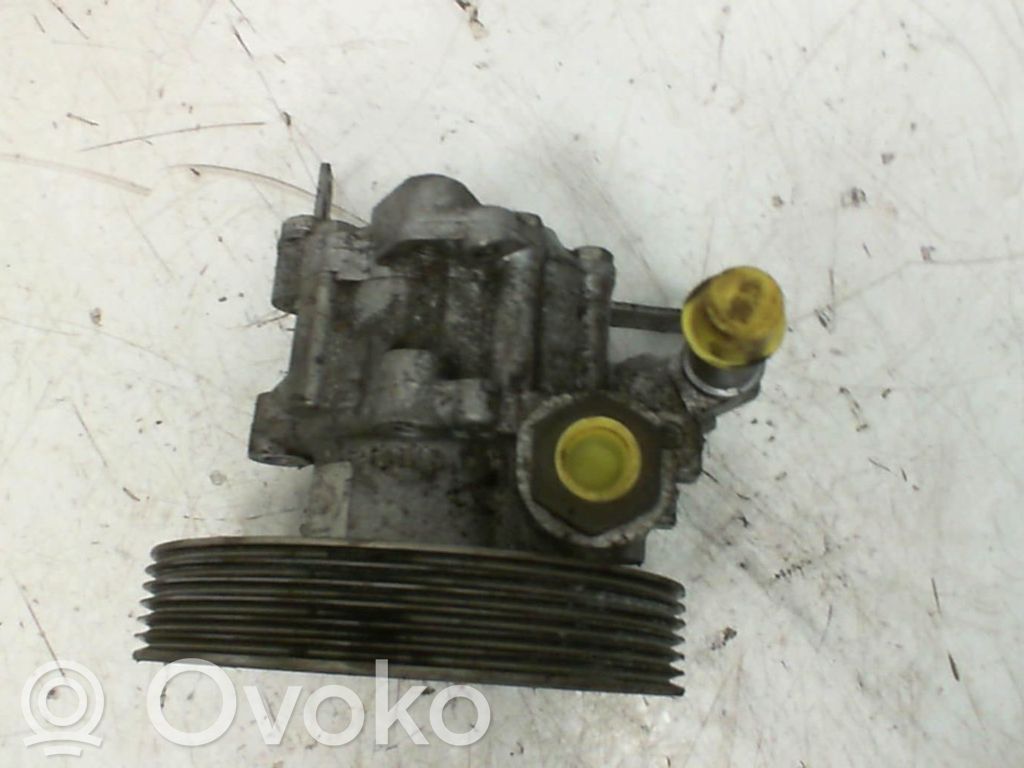Citroen Jumper Power steering pump 