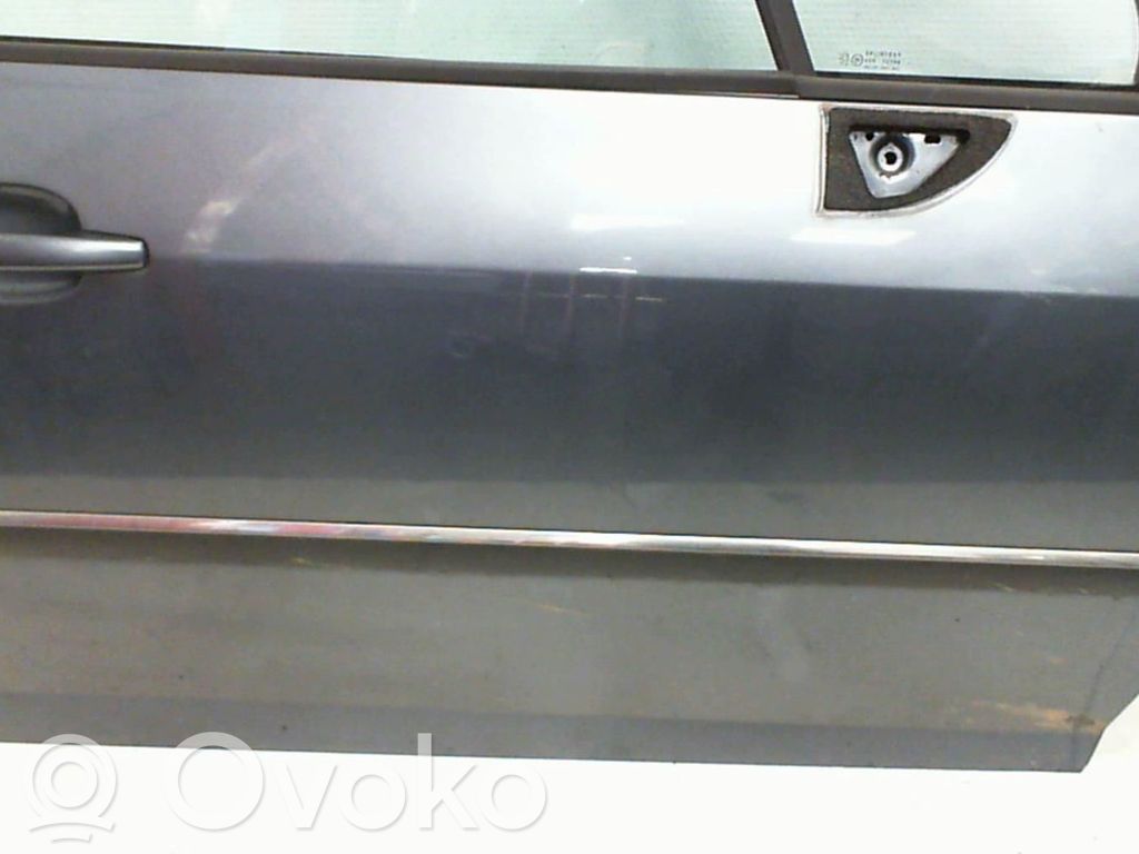 Peugeot 407 Puerta delantera 