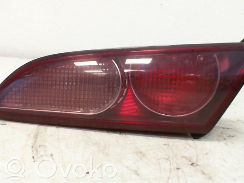 Alfa Romeo 159 Takaluukun takavalot 