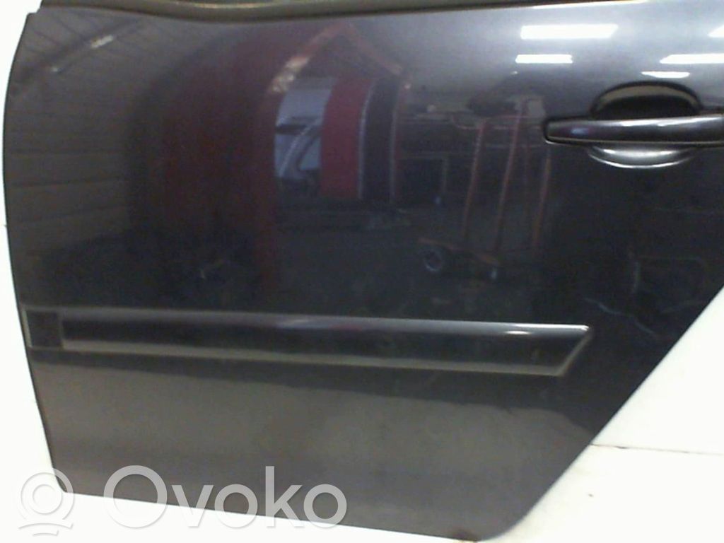 Citroen C4 I Picasso Galinės durys 