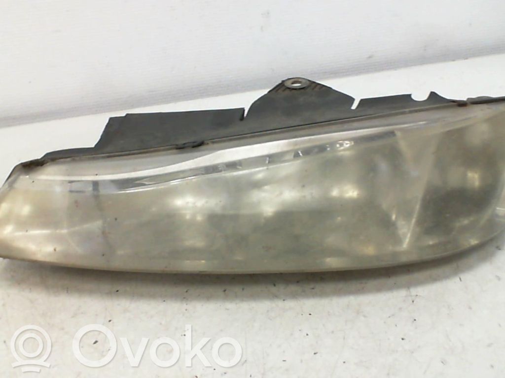 Peugeot 406 Scheinwerfer 