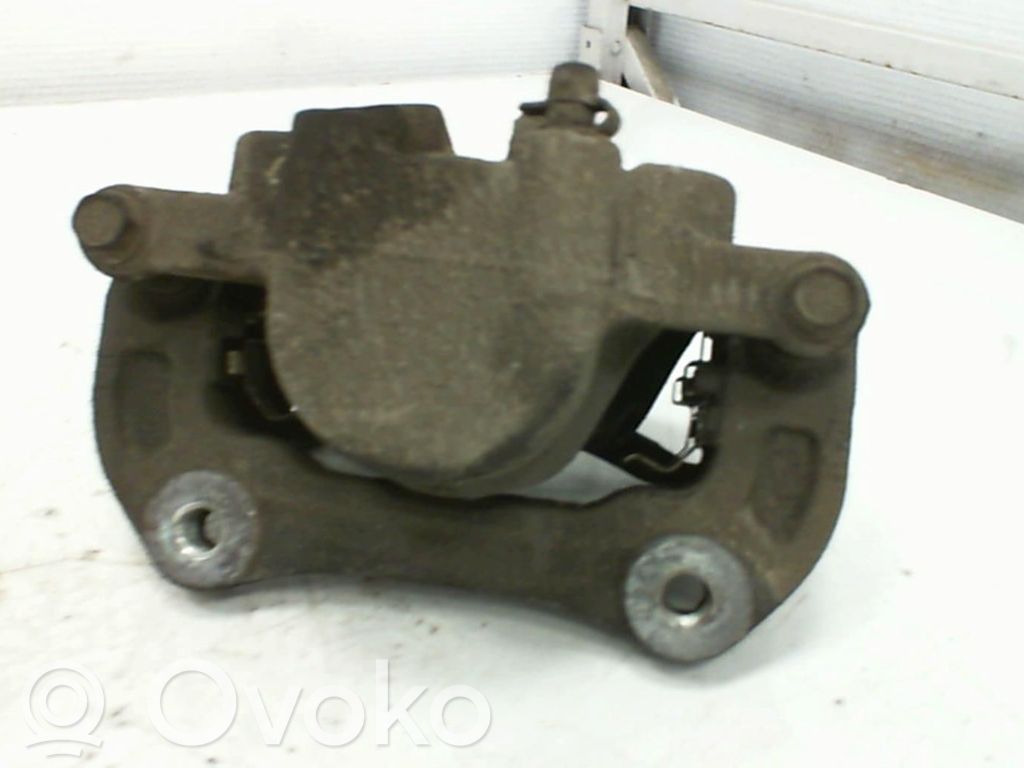 Opel Insignia A Etujarrusatula 