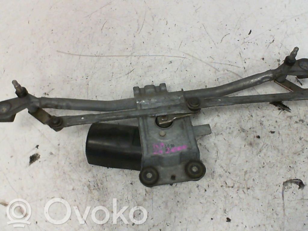 Ford Ka Motor del limpiaparabrisas 