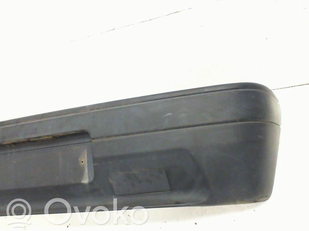 Peugeot 106 Bamperis 