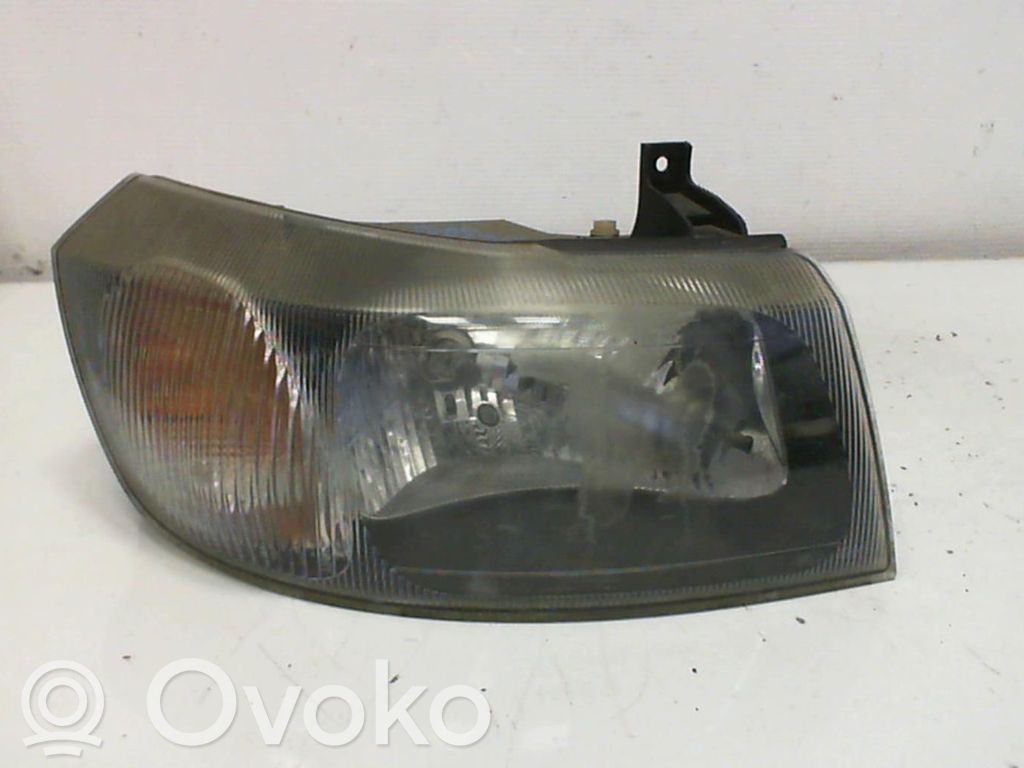 Ford Transit Headlight/headlamp 