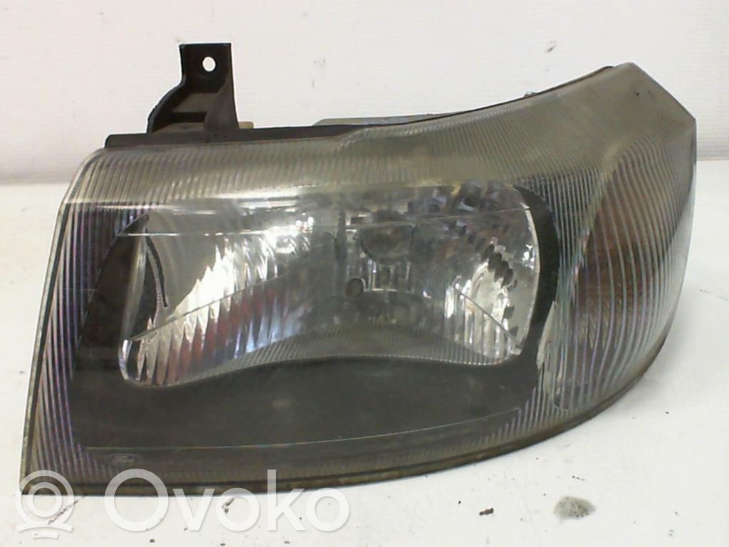 Ford Transit Headlight/headlamp 