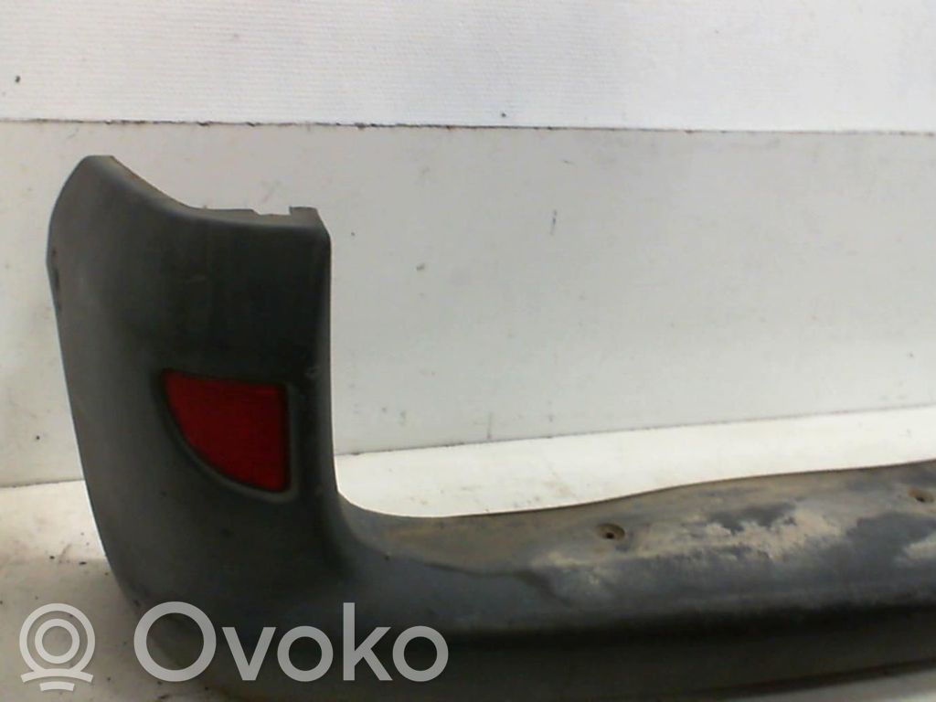 Renault Kangoo I Bamperis 