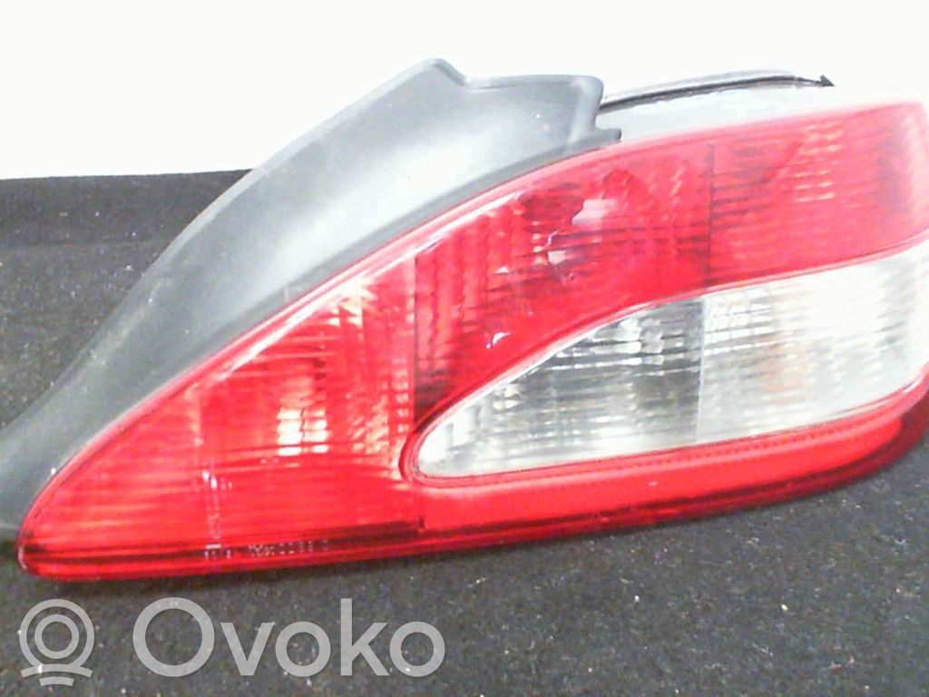 Peugeot 406 Takavalot 