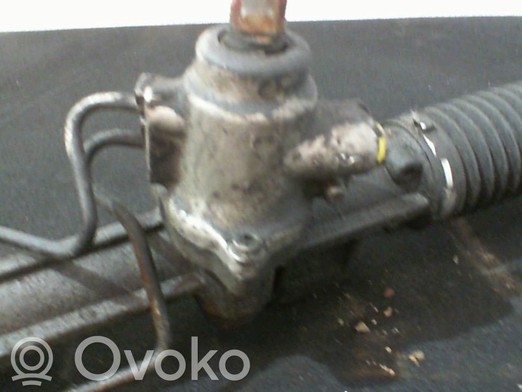 Fiat Scudo Steering rack 