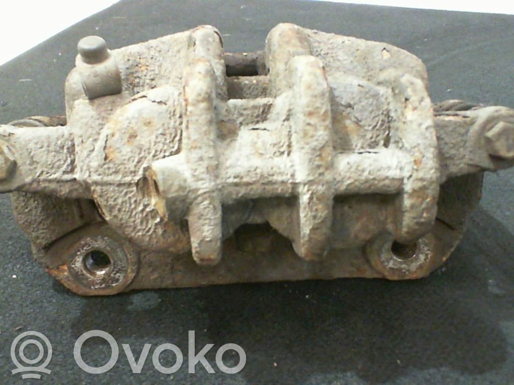 Fiat Scudo Передний суппорт 