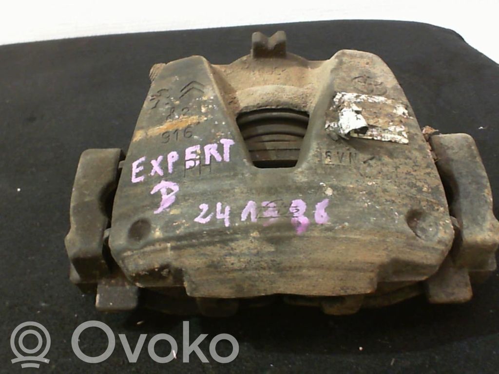 Peugeot Expert Передний суппорт 
