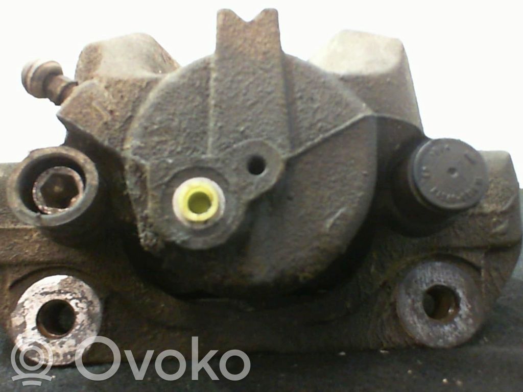 Peugeot Expert Front brake caliper 