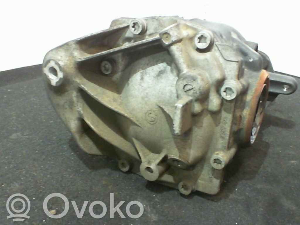 Tylny mechanizm różnicowy   31507590898