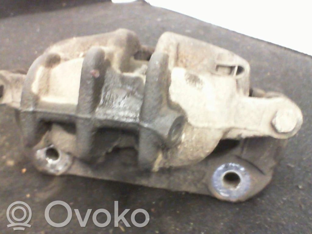 Fiat Scudo Передний суппорт 