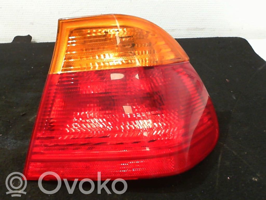 BMW 3 E46 Takavalot 