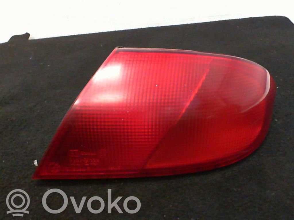 Alfa Romeo 166 Takavalot 