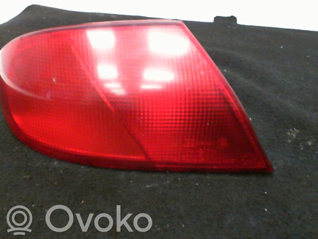 Alfa Romeo 166 Takavalot 