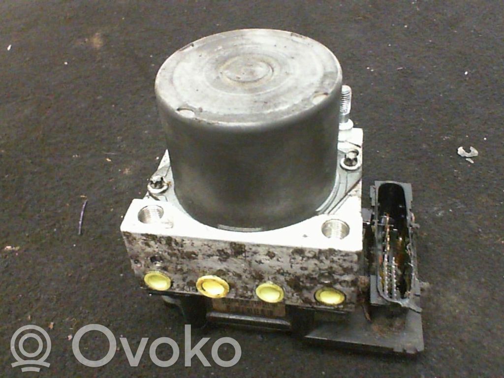 Peugeot Partner ABS Pump 