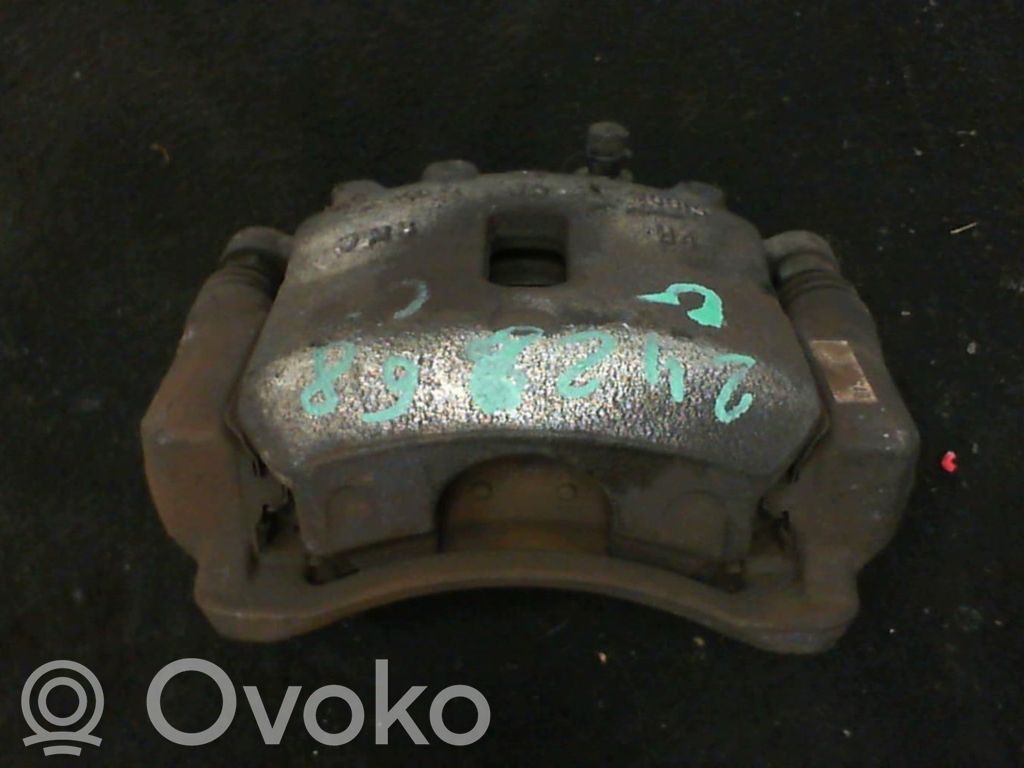 KIA Picanto Etujarrusatula 
