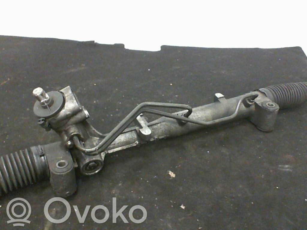Opel Vectra C Hammastanko 