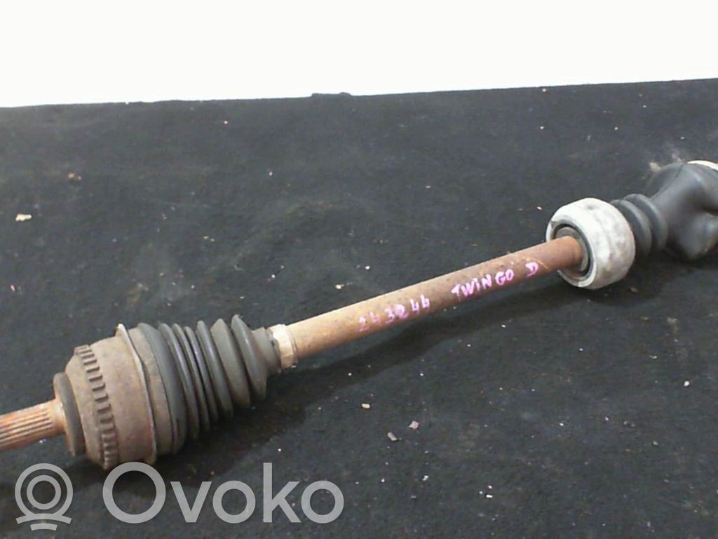 Renault Twingo I Etuvetoakseli 