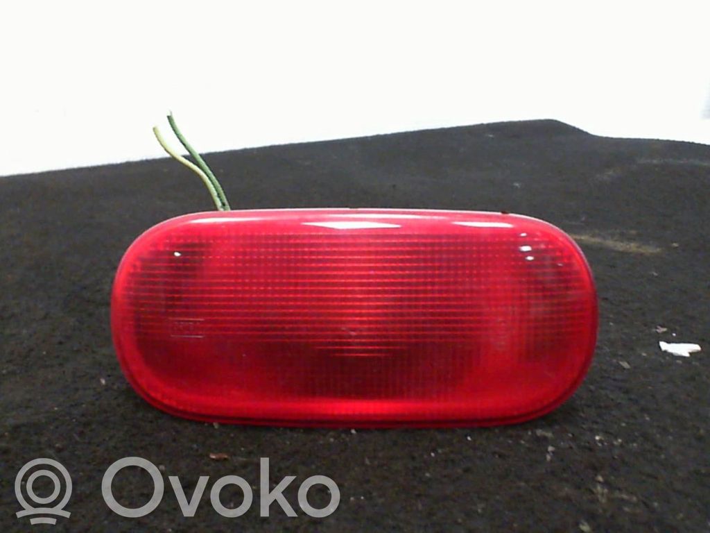 Peugeot Expert Third/center stoplight 