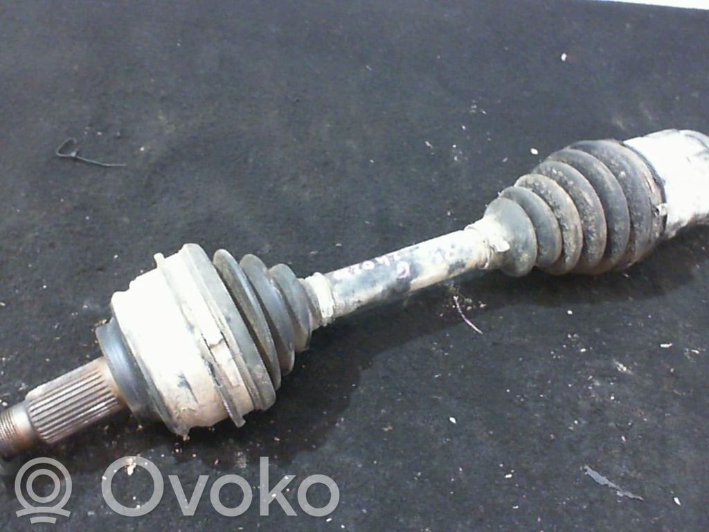 BMW X5 E53 Front driveshaft 