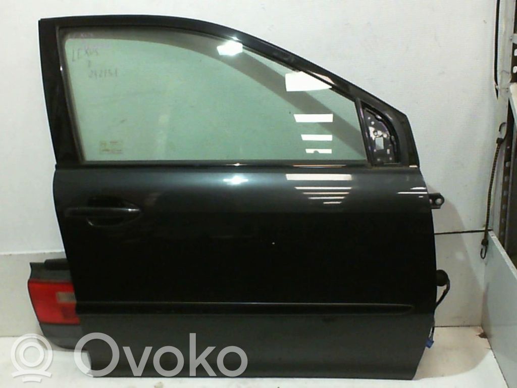 Lexus RX 330 - 350 - 400H Puerta delantera 