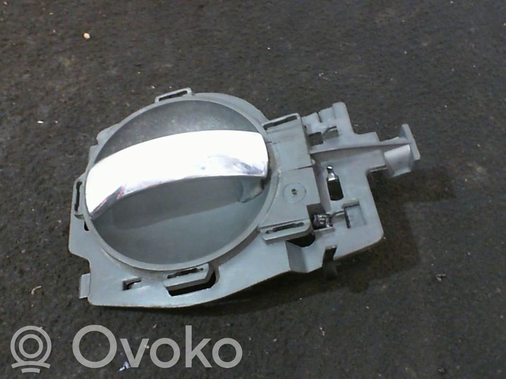 Front door interior handle   9143K3