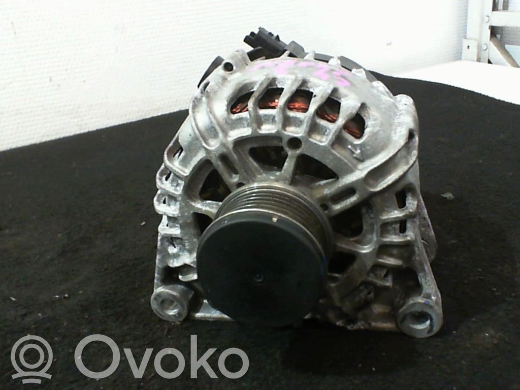 Alternador   9835689480