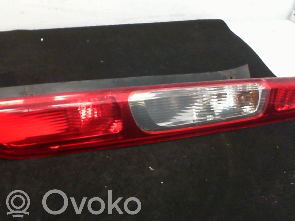 Ford Focus Rear/tail lights 