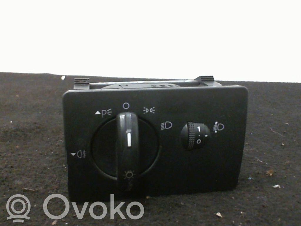 Ford Focus Indicator stalk 