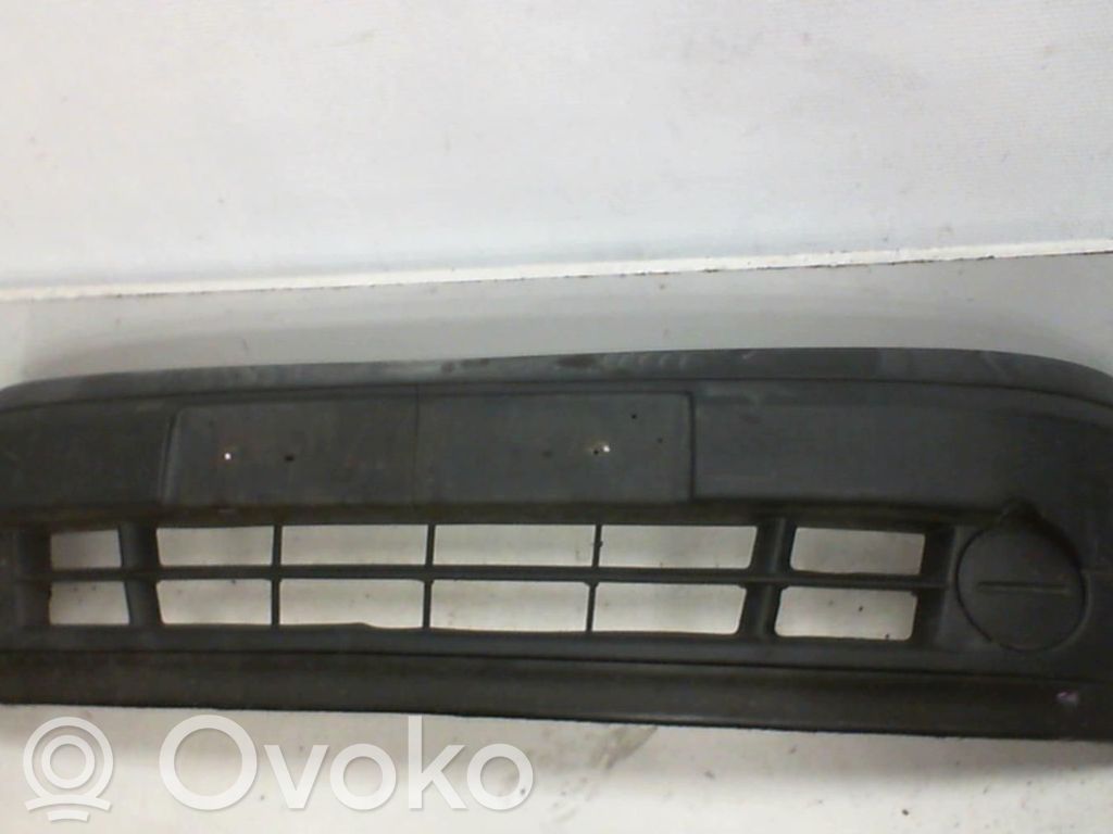 Renault Kangoo I Etupuskuri 