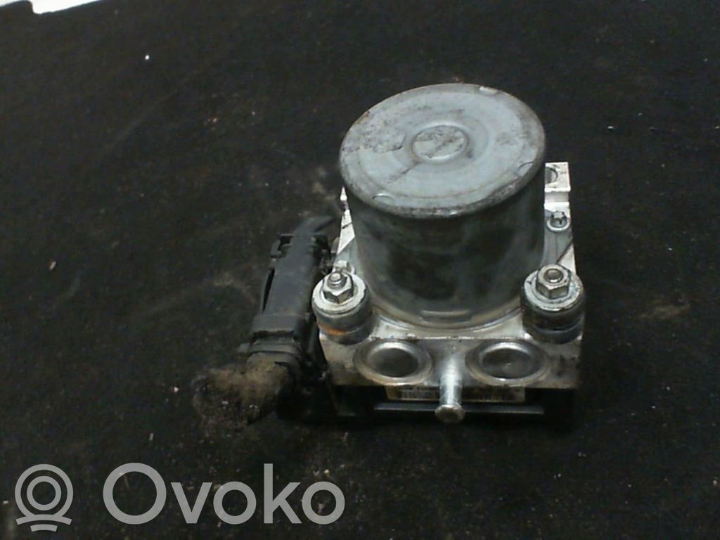 Peugeot Partner ABS Pump 