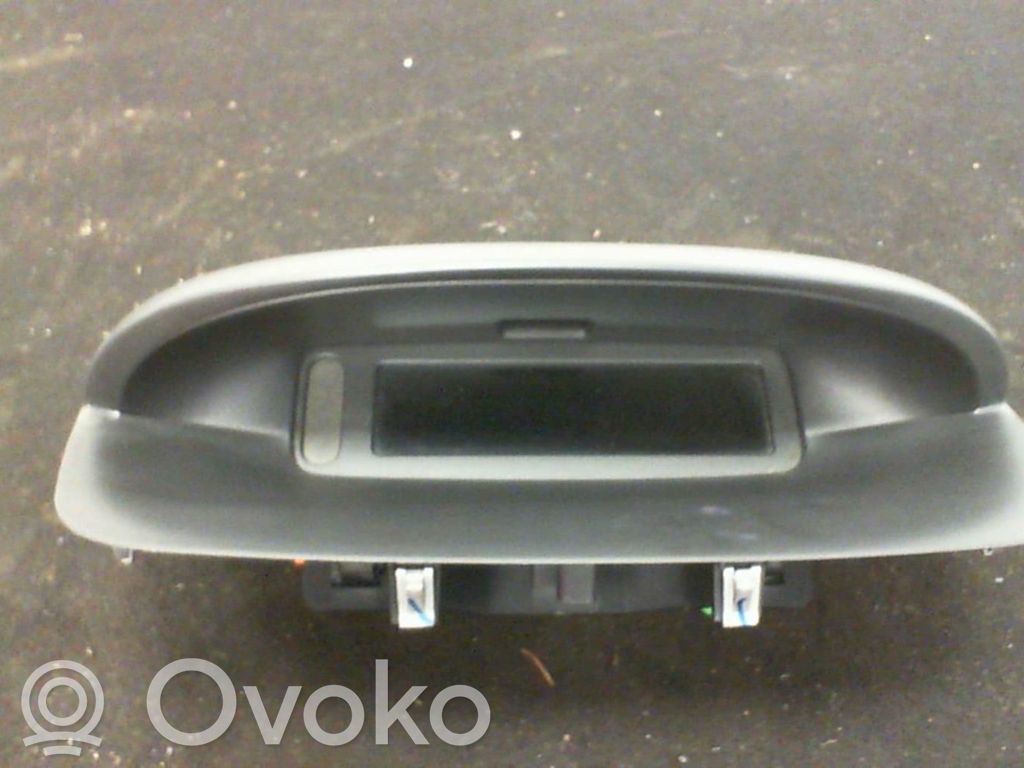 Monitor / wyświetlacz / ekran   281152936R