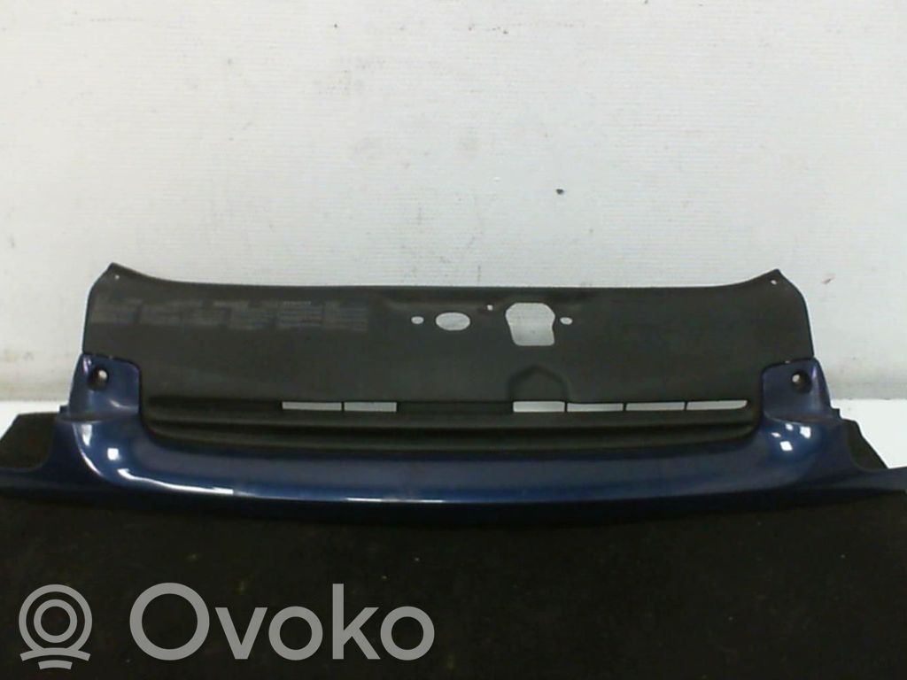 Renault Clio II Etusäleikkö 