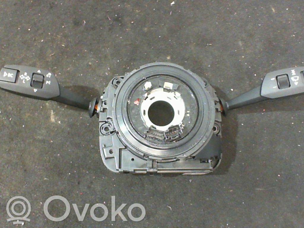 BMW 1 E81 E87 Commodo, commande essuie-glace/phare 
