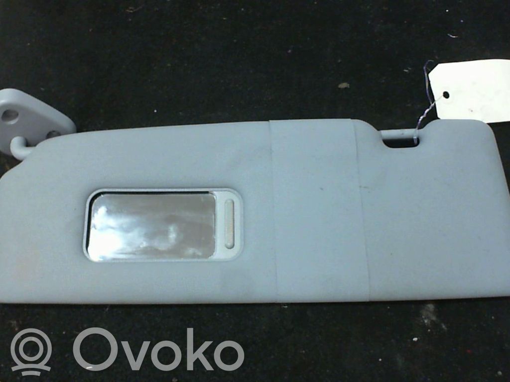 BMW 1 E81 E87 Sun visor 