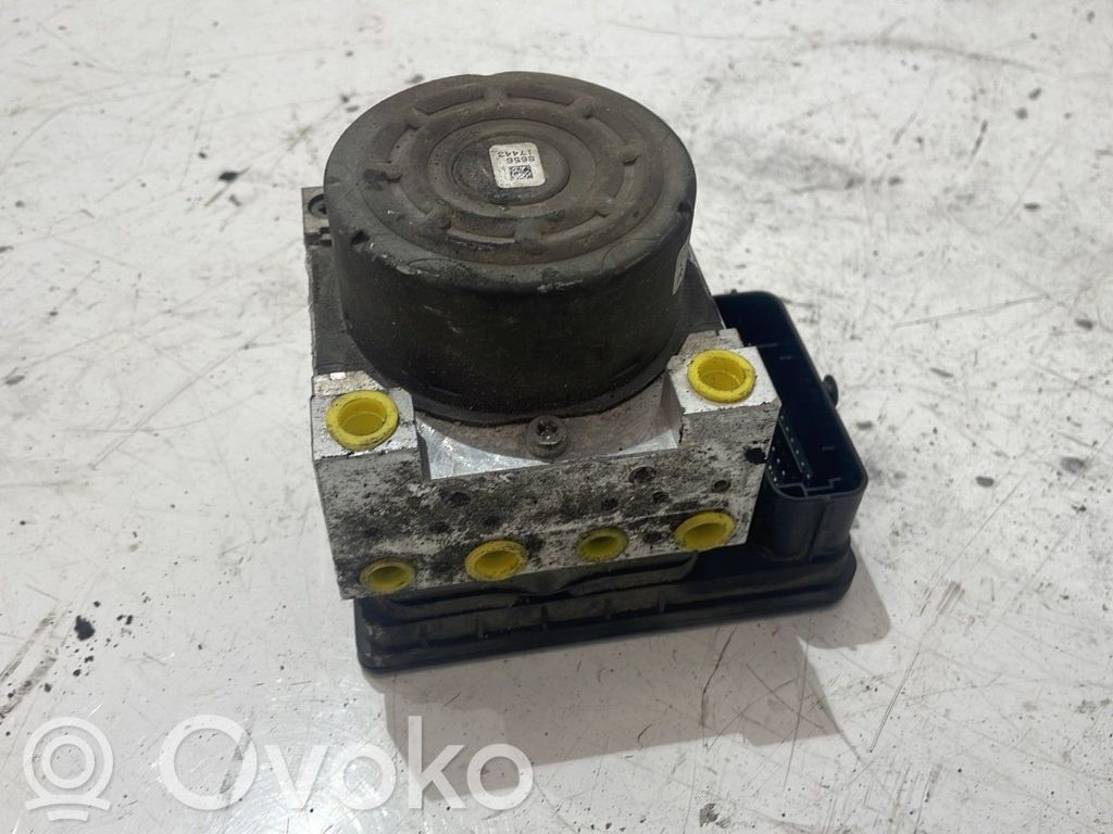 ABS Pump   1611572680