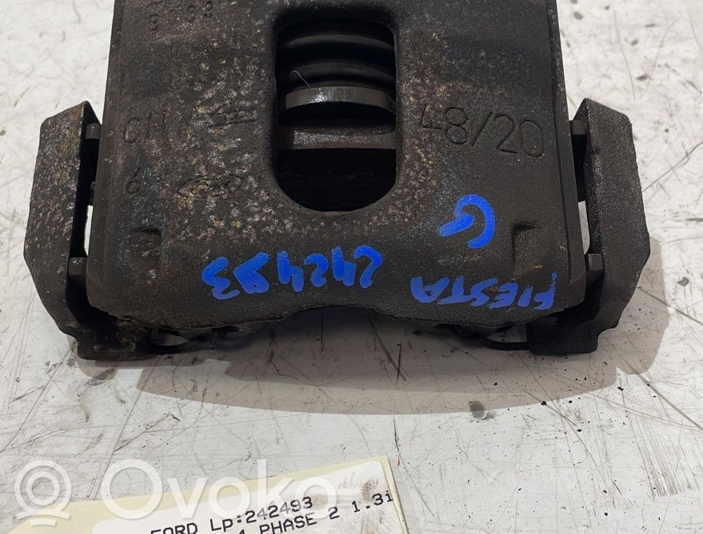 Ford Fiesta Front brake caliper 