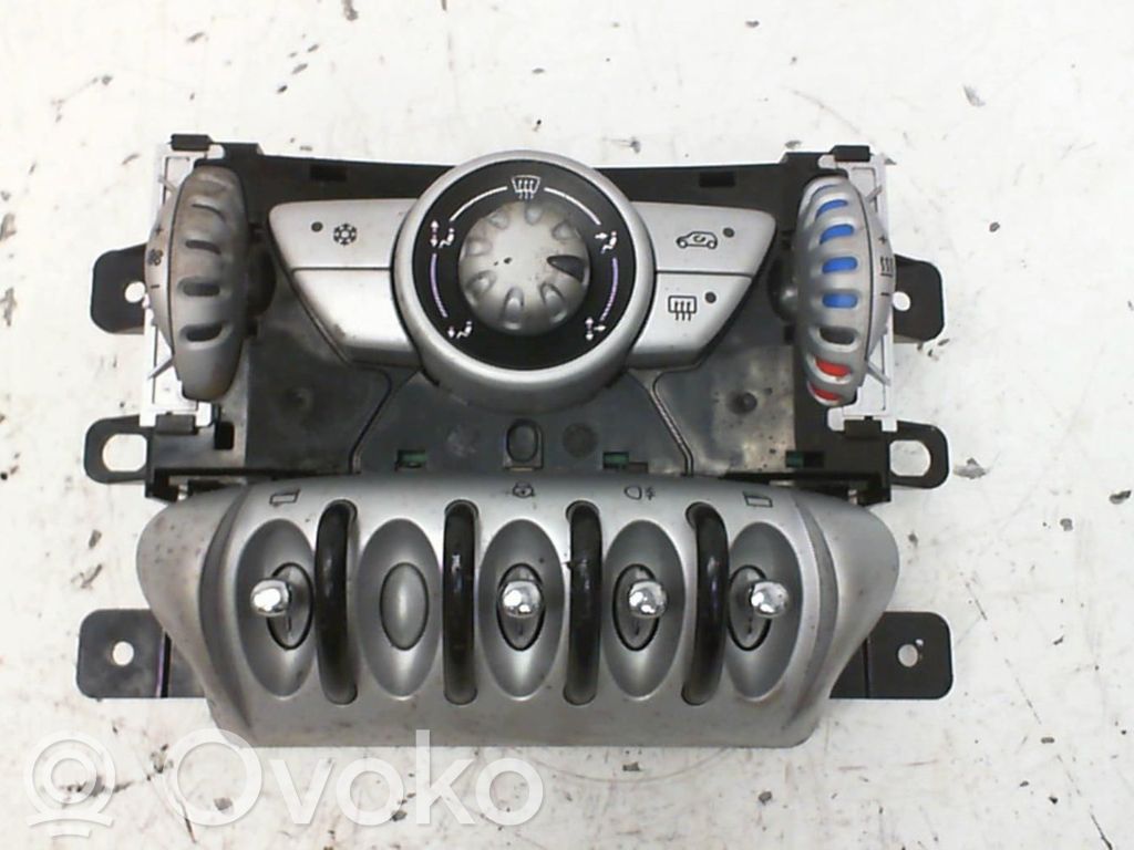 Climate control unit   64113455300