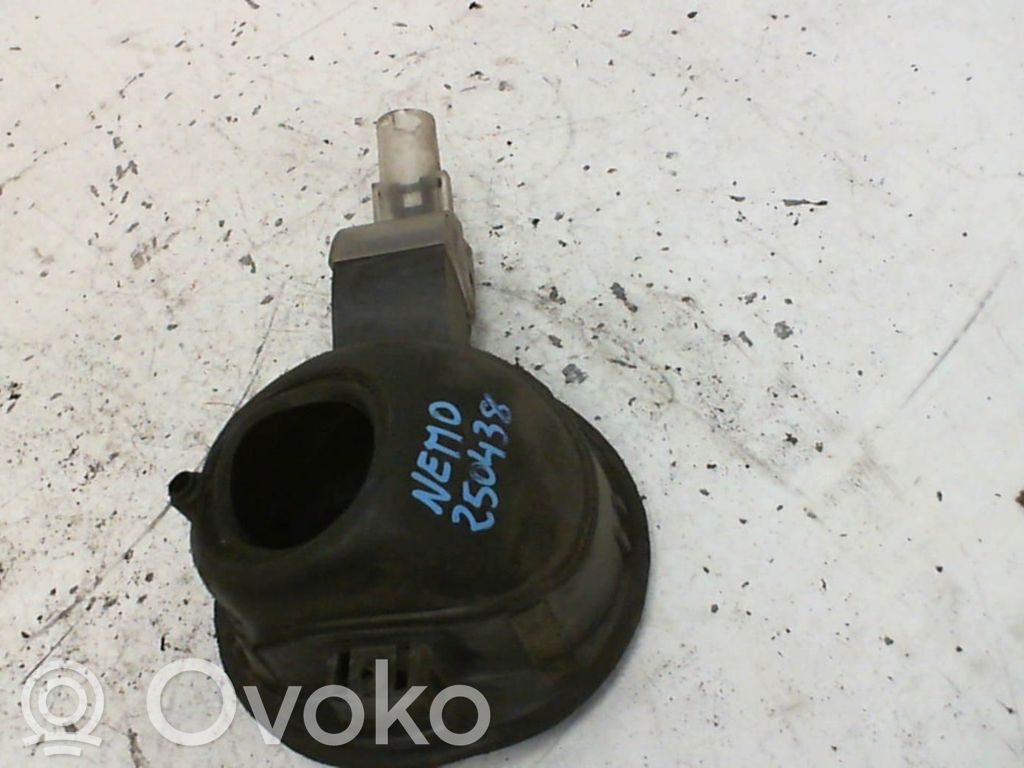 Citroen Nemo Fuel tank cap 