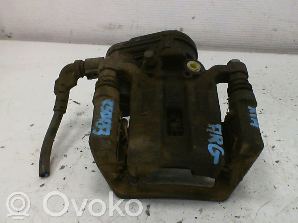 KIA Pro Cee'd III Takajarrusatula 