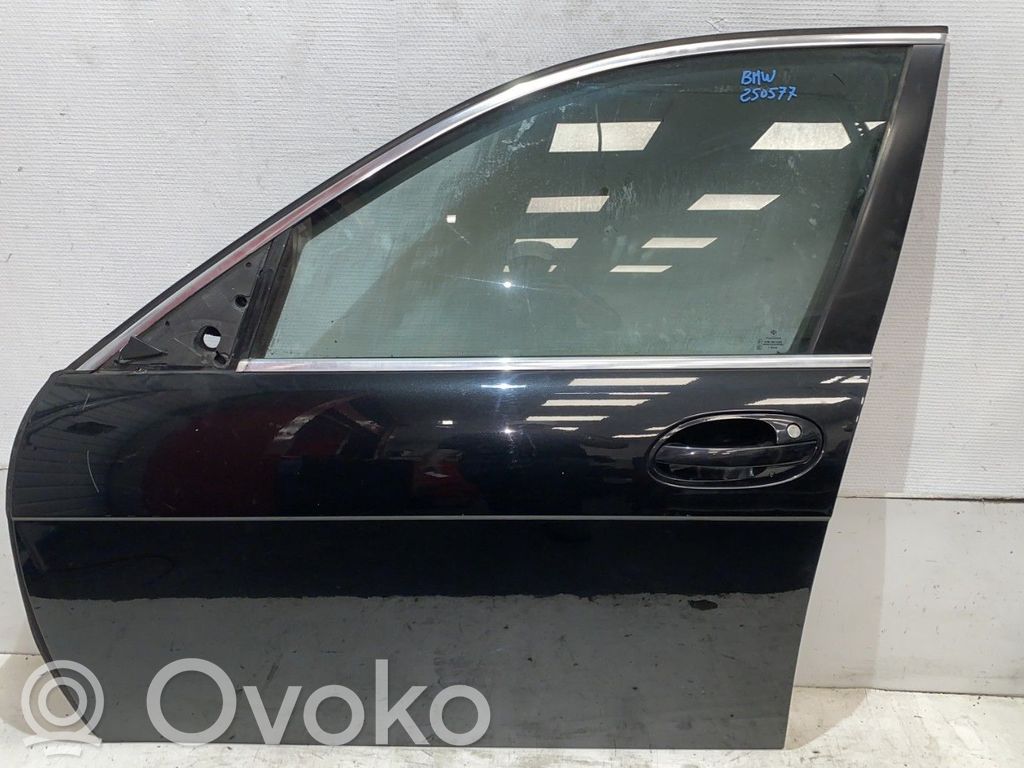 BMW 7 E65 E66 Front door 