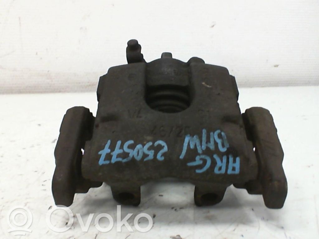 BMW 7 E65 E66 Задний суппорт 