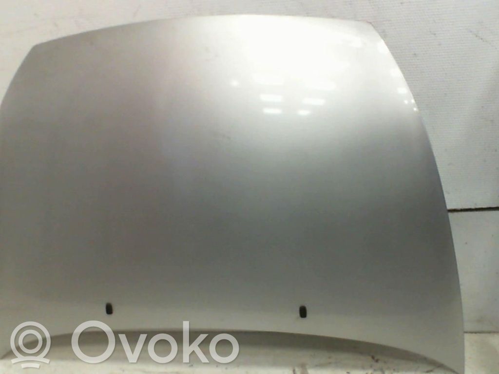 Ford Ka Dzinēja pārsegs (vāks) 