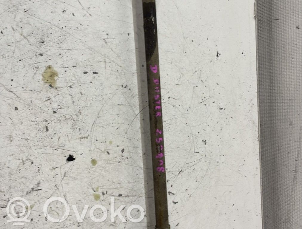 Eje de transmisión trasero   396005911R